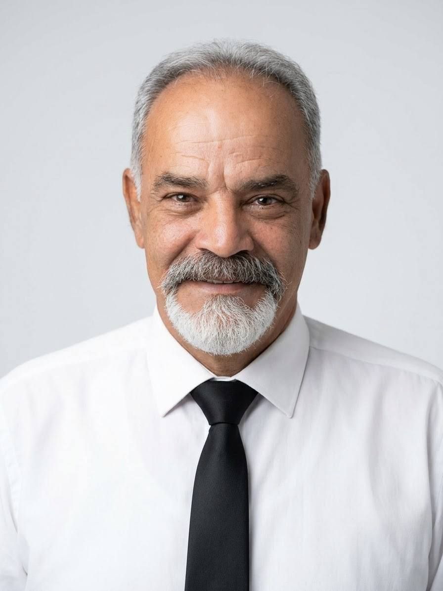 Hadi Fereydouni