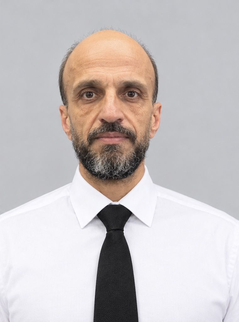 Hamid Mohammadzadeh