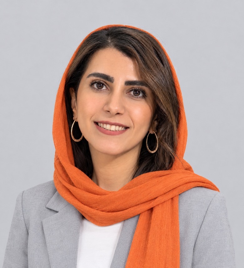 Delara Rad