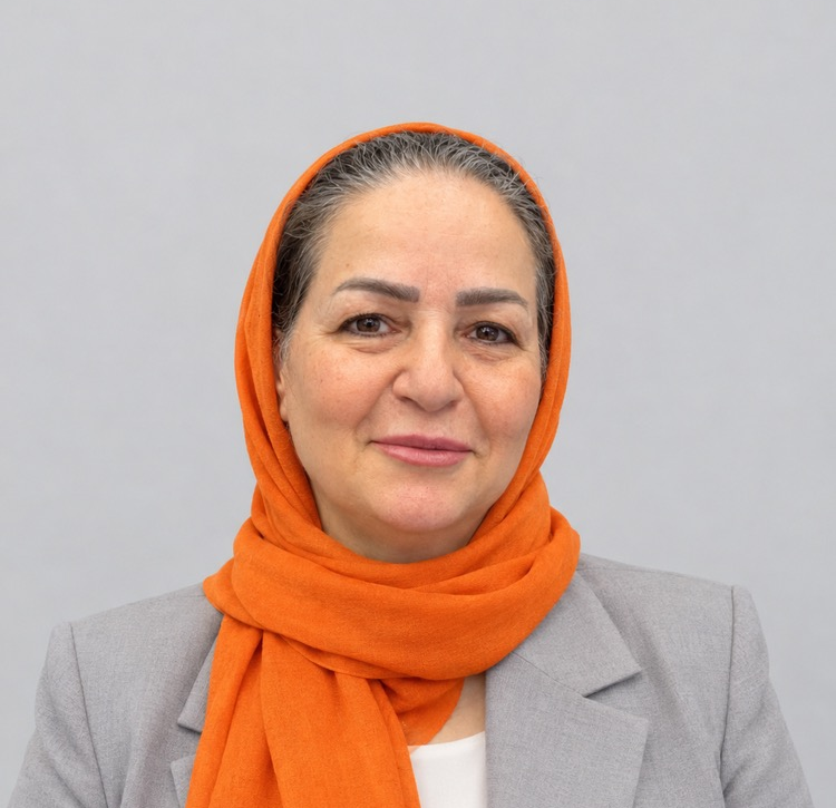 Manijeh Naderi
