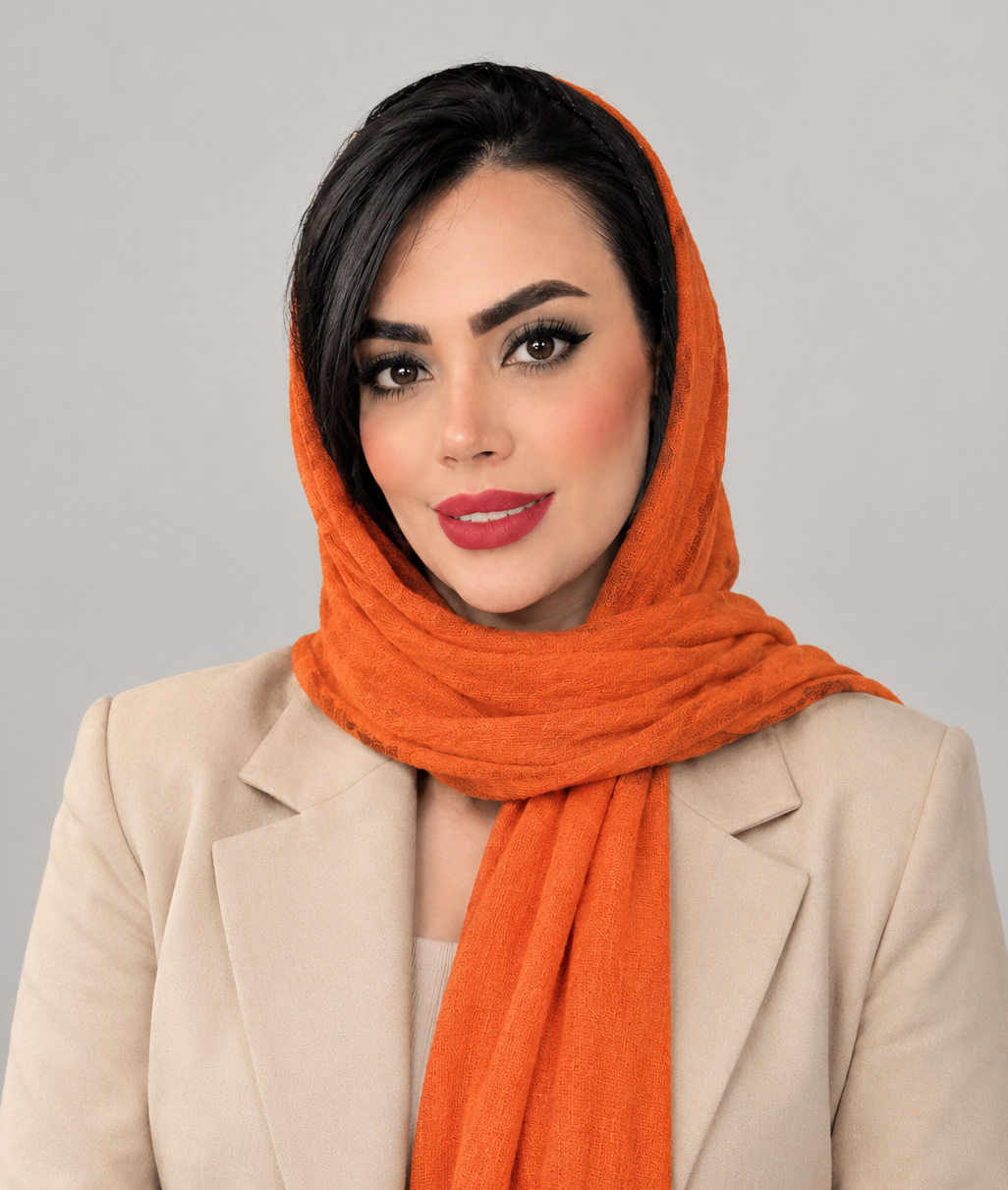 Sahar Hosseini