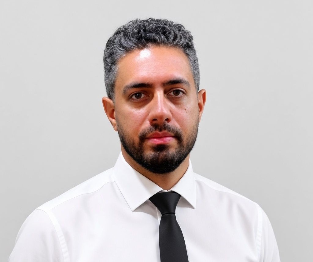 Morteza Moeini