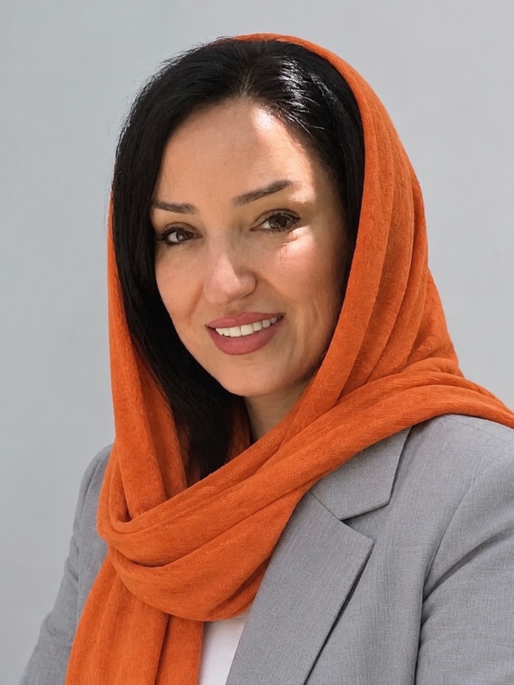 Homa Moradi