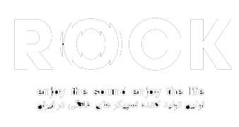 لوگوی فرضی ریتم؛ برند نمونه