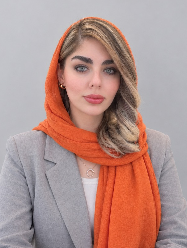 Hengameh Ghanbari