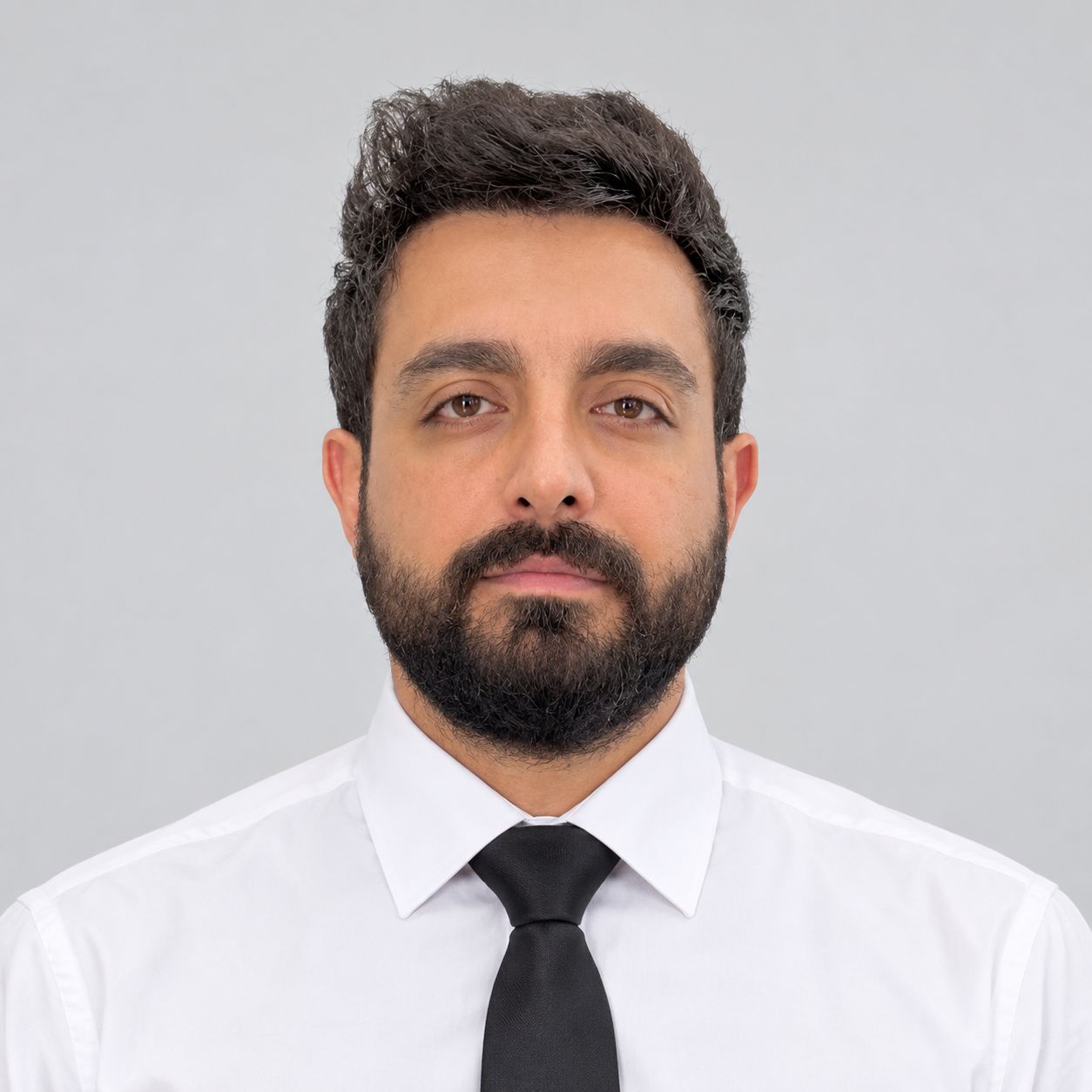 Navid Kakavandpour