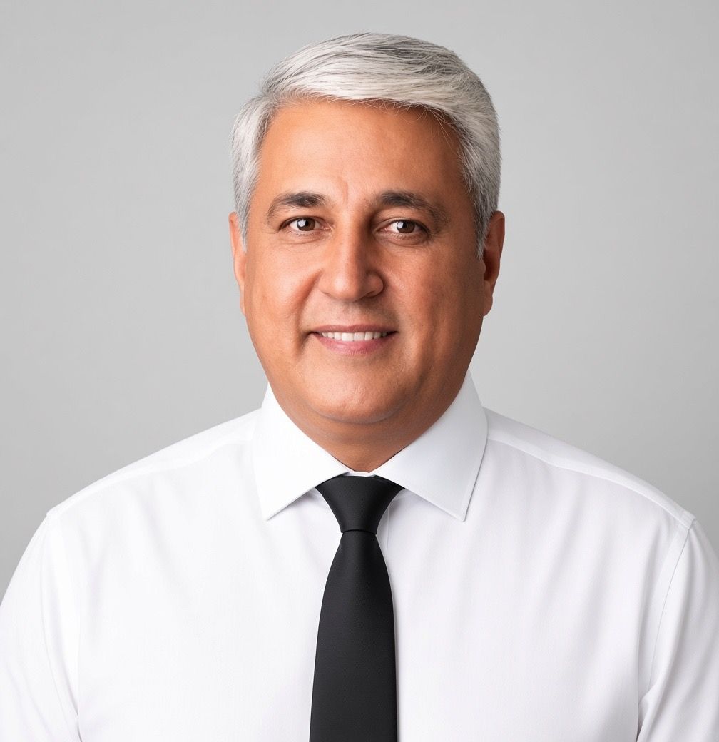 Mohammad Jebelli