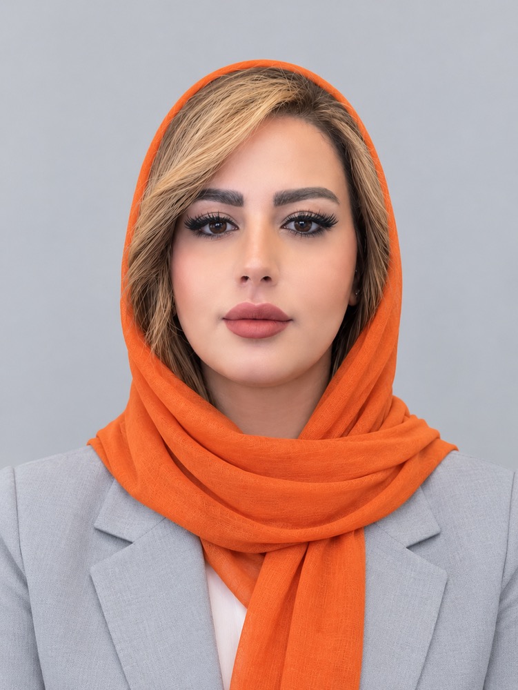 Samira Rezaei