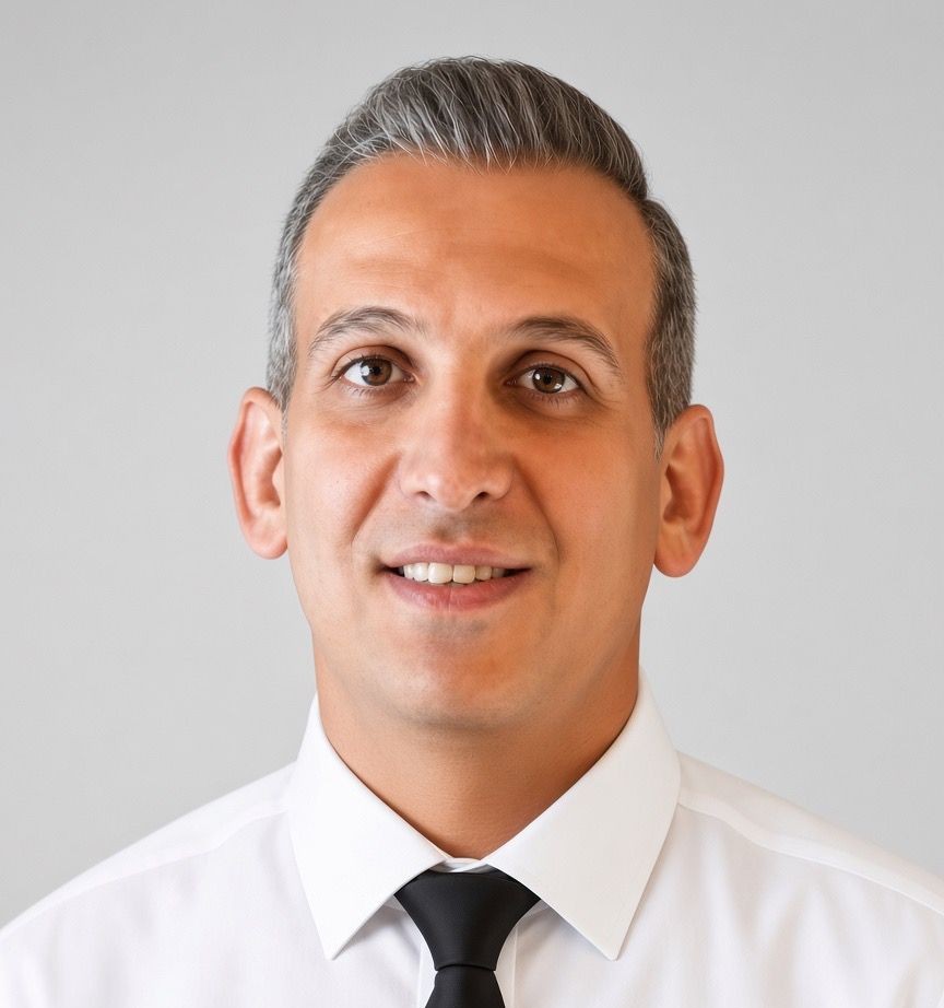 Saeed Rahimnejad