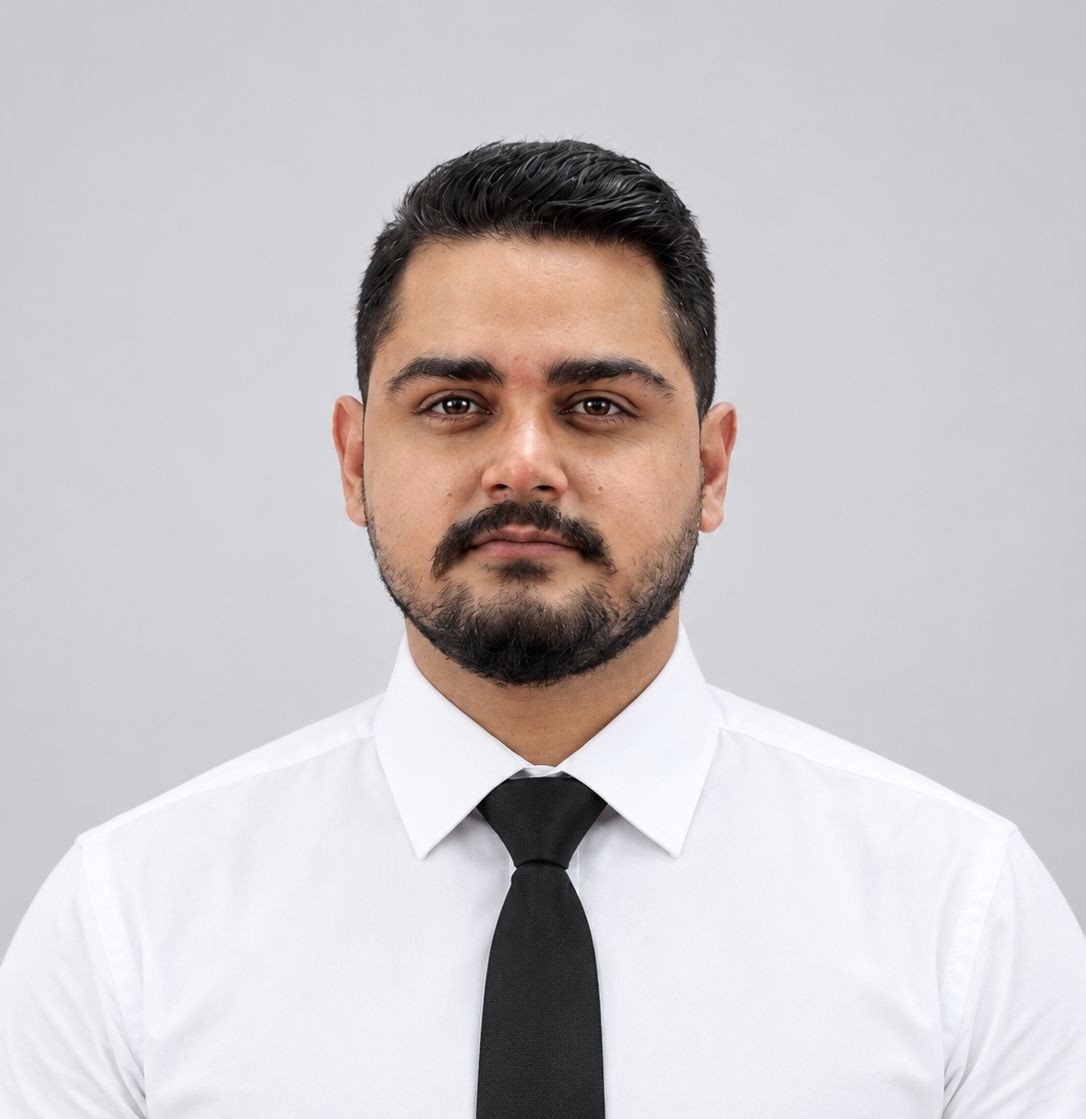 Kasra Rashidinasab