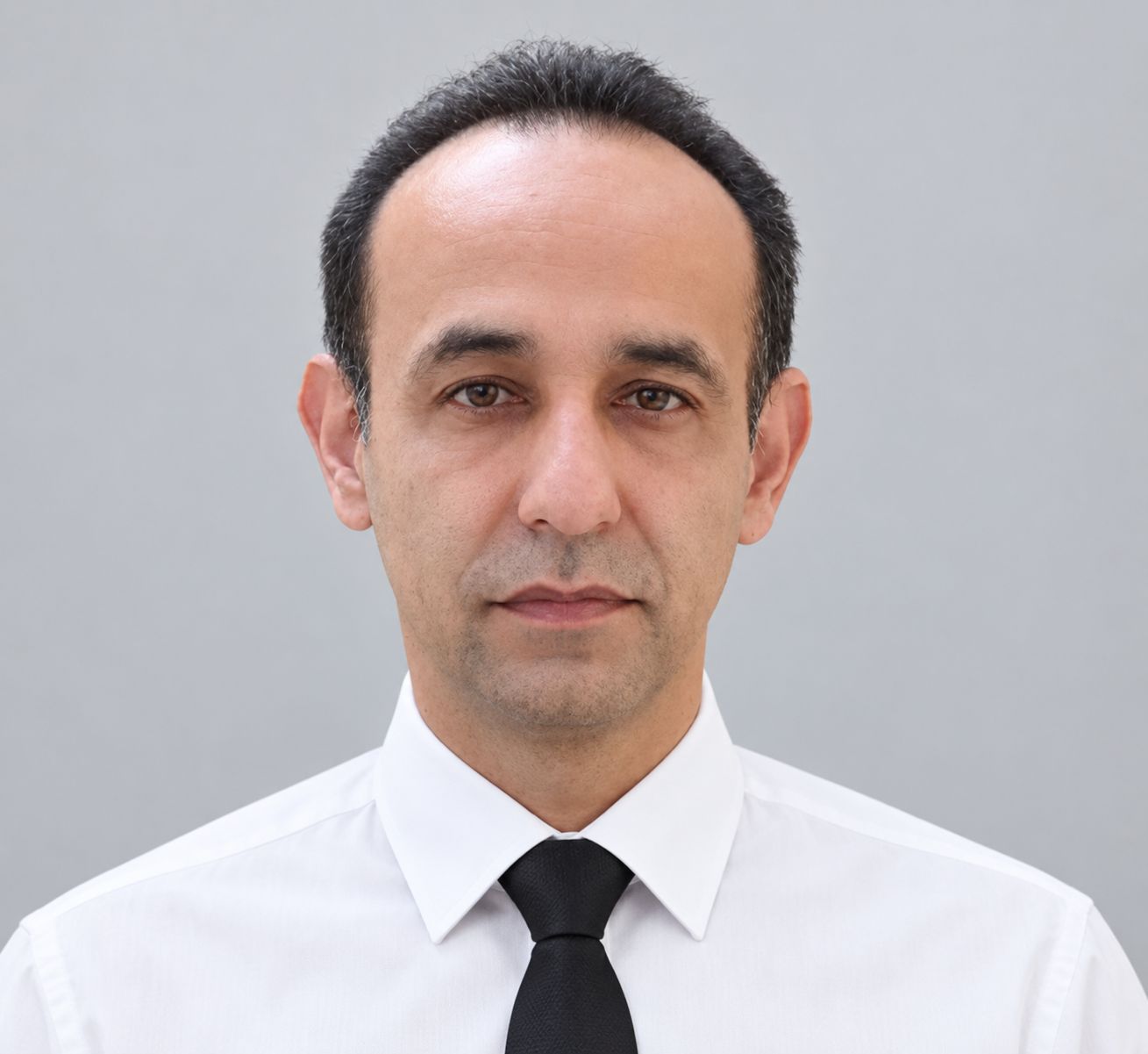 Kourosh Milani